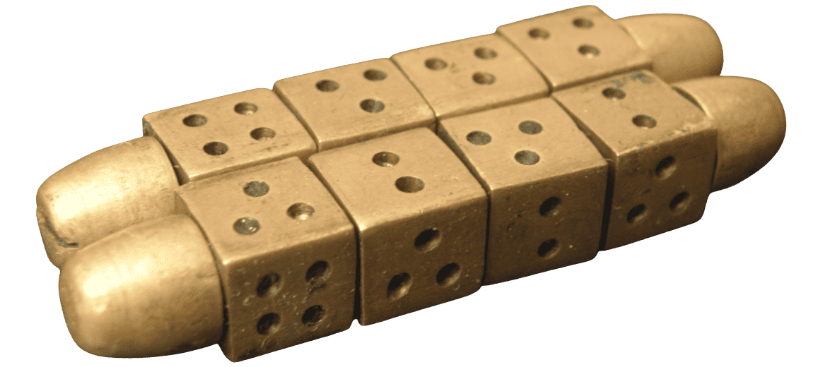 Geomancy Divination